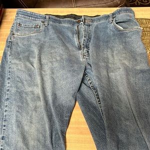 Men’s jeans